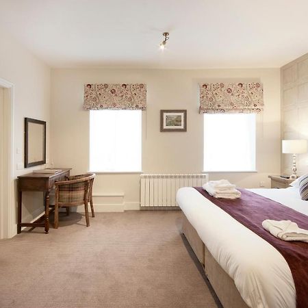 The Talbot Hotel Ledbury Ngoại thất bức ảnh
