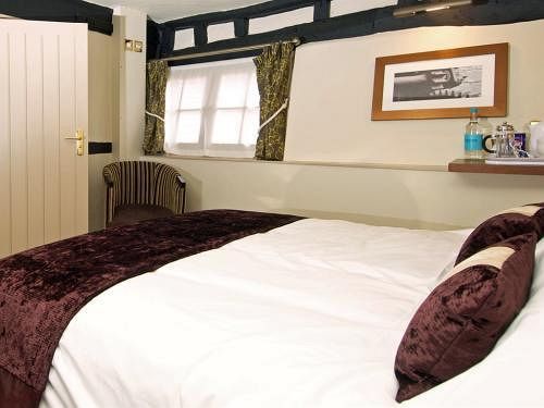 The Talbot Hotel Ledbury Ngoại thất bức ảnh