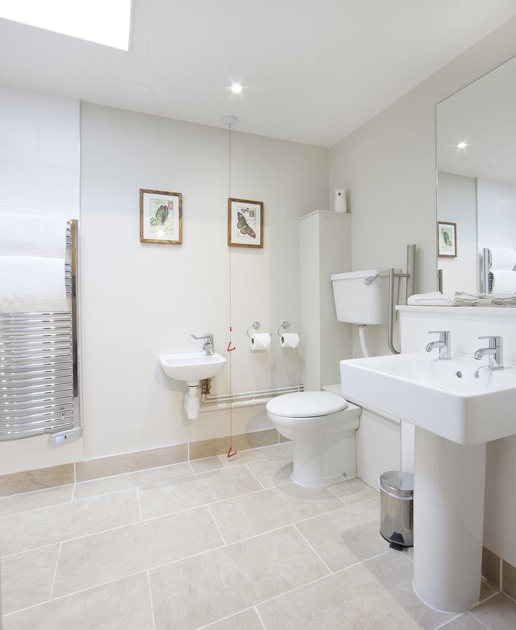 The Talbot Hotel Ledbury Ngoại thất bức ảnh