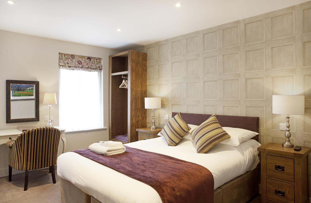 The Talbot Hotel Ledbury Ngoại thất bức ảnh